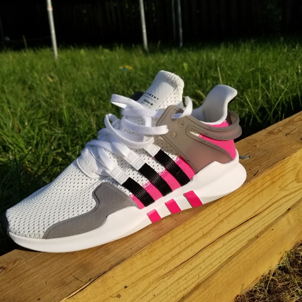 Adidas EQT Women's Shoes - Picture 8 of 8